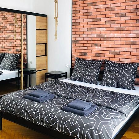 Apartament Loft Apartment Bielsko-Biala Exterior photo