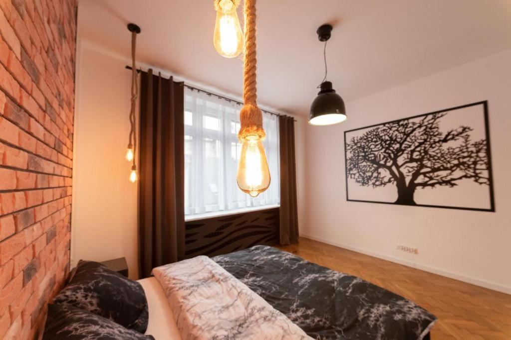 Apartament Loft Apartment Bielsko-Biala Exterior photo